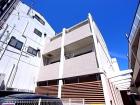 アロハ灘１５外観1