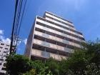 インプルーブ三宮イースト外観1