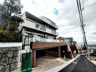 ステイツ神戸青谷・城の下通外観1