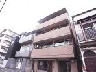 リフュージュ篠原南外観1