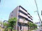 フロレセール南六甲外観1