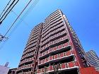 ライオンズマンション灘南外観1
