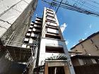 ワコーレヴィータ深江本町外観1