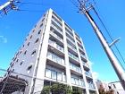 プロスペリテ神戸外観1