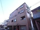 パストラル外観1