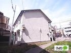 大和荘外観1