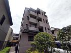 アゼリア六甲外観1