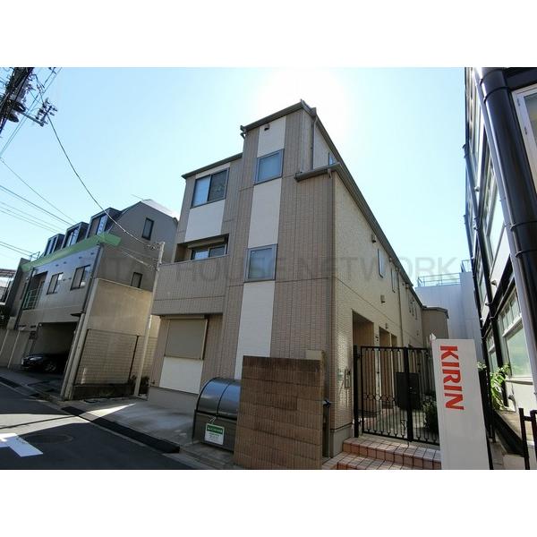 リベルタ 東京都中野区新井 賃貸アパートのことならピタットハウス リベルタ 東京都中野区新井 賃貸アパートのことならピタットハウス
