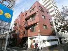 ファミネス中沢外観1