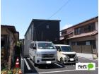 シンフォニー2外観1