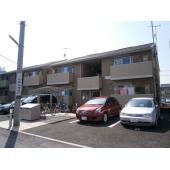 駐車場、駐輪場が付いています