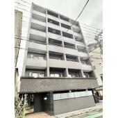 レア横濱天王町弐番館 外観写真1 外観
