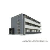 外観パース