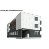 外観パース