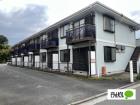 グランデ・ロータス壱番館外観1