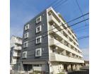藤沢羽鳥ダイヤモンドマンション外観1