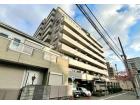 ライオンズプラザ平塚第二外観1