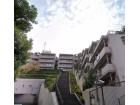 コスモ綱島台3号館外観1