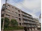 ナイスアーバン東戸塚外観1