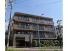 ナイスアーバン東戸塚外観1