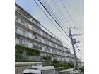 上大岡ガーデンハウスA棟外観1