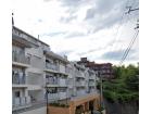 ハイラーク上大岡外観1