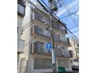 キャッスル上大岡外観1