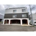 パラシオン南17条 外観写真1