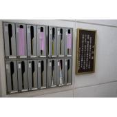 共有部分