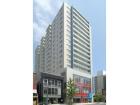 UURコート札幌南三条プレミアタワー外観1