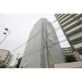 吹田市江坂町マンション 外観写真1 外観