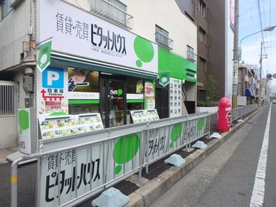 ピタットハウス小阪店