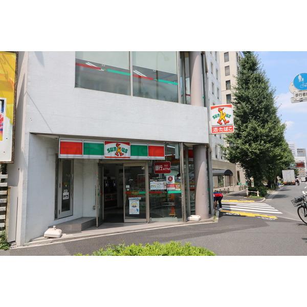 ピタットハウス グランスイート神宮前 1ldk 12階 原宿駅の賃貸情報 Ah ピタットハウス グランスイート神宮前 1ldk 12階 原宿駅の賃貸情報 Ah