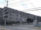 ライオンズガーデン千葉八街外観1