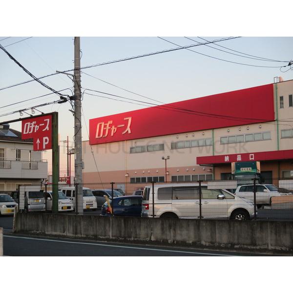 プランドール北本 埼玉県北本市中丸 賃貸マンションのことならピタットハウス