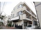 ヴィアシテラ上尾井戸木外観1