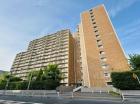 浦和白幡東高層住宅１号棟外観1