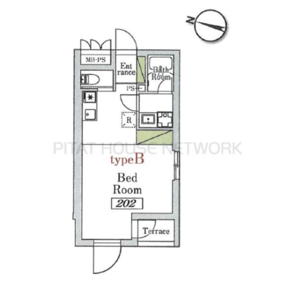 typeB