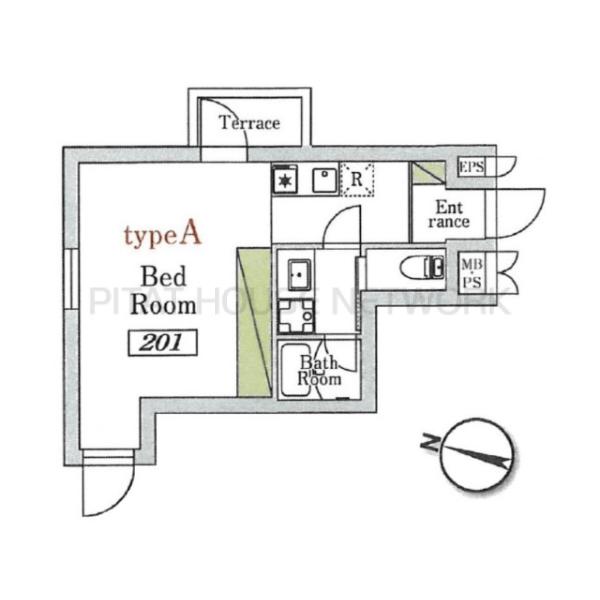 typeA