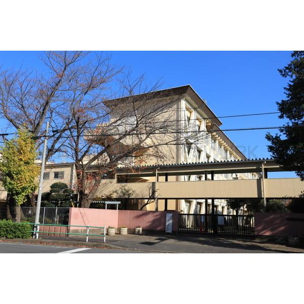 メゾンノーブル 東京都日野市旭が丘 賃貸マンションのことならピタットハウス