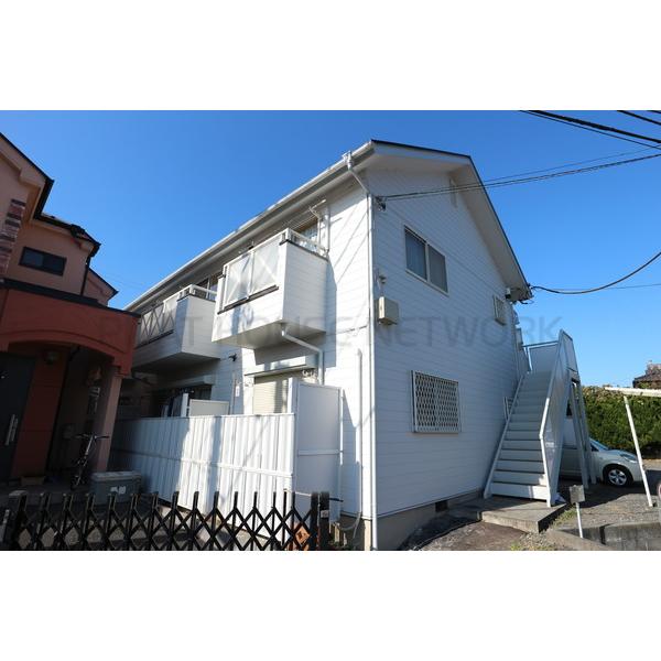 フラワーハイツａ 東京都日野市日野本町 賃貸アパートのことならピタットハウス