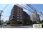 プレシス豊田レジデンス外観1