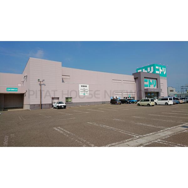 グランデ直江津駅前 新潟県上越市東町 賃貸アパートのことならピタットハウス