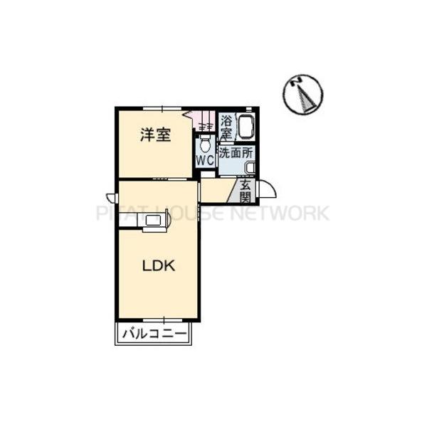 １ＬＤＫ