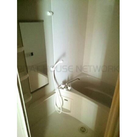 グランド　ウィッシュＡ 部屋写真3 バス／シャワー