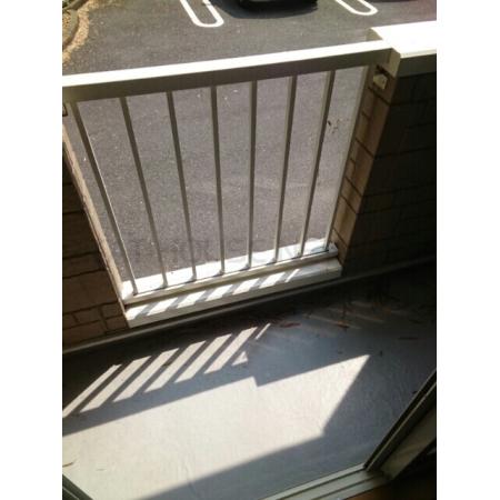 グランド　ウィッシュＡ 部屋写真9 セキュリティ