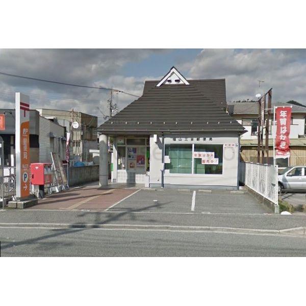 シャイン西深津 広島県福山市西深津町 賃貸アパートのことならピタットハウス