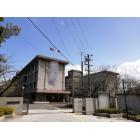 円明寺ヶ丘団地B棟 周辺環境写真3 大山崎町立大山崎中学校：1325m