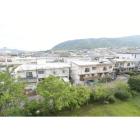 円明寺ヶ丘団地B棟 外観写真3 眺望