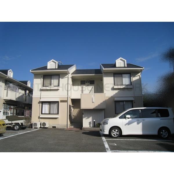セジュール藤（京都府京都市南区久世上久世町）｜賃貸アパートのことならピタットハウス10087013451